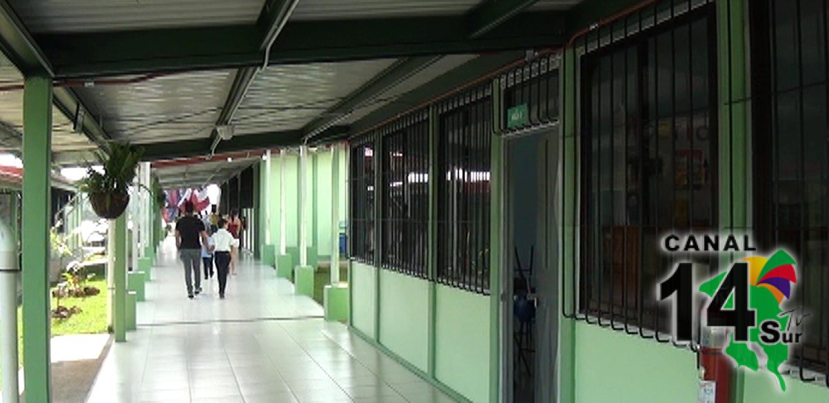 Al menos seis centros educativos en Pérez Zeledón tendrán nueva infraestructura este año