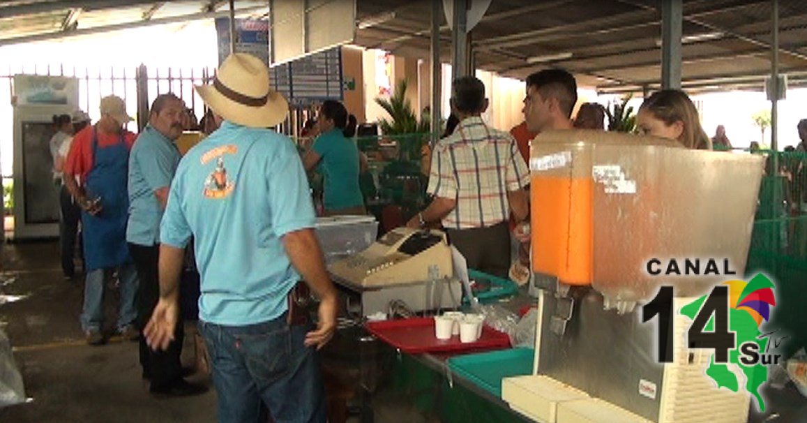 Organizadores esperan que la población disfrute de las fiestas del pueblo en Pérez Zeledón