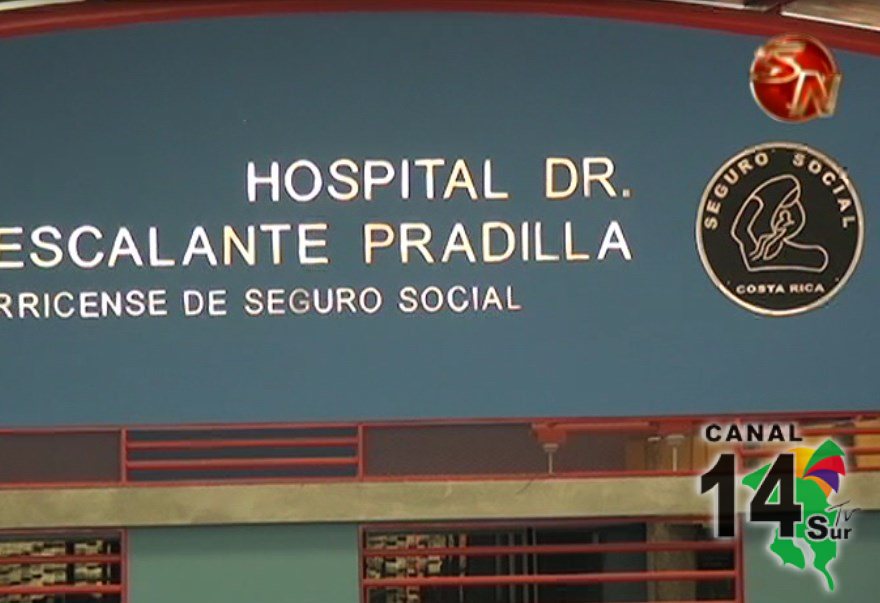 Sospechoso de asalto falleció en el hospital Escalante Pradilla