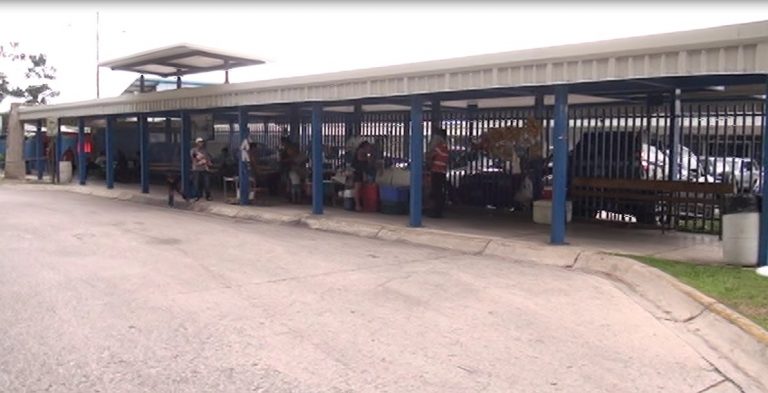 Unos ₵500 millones recibe la zona Sur para equipos en hospitales y Ebais