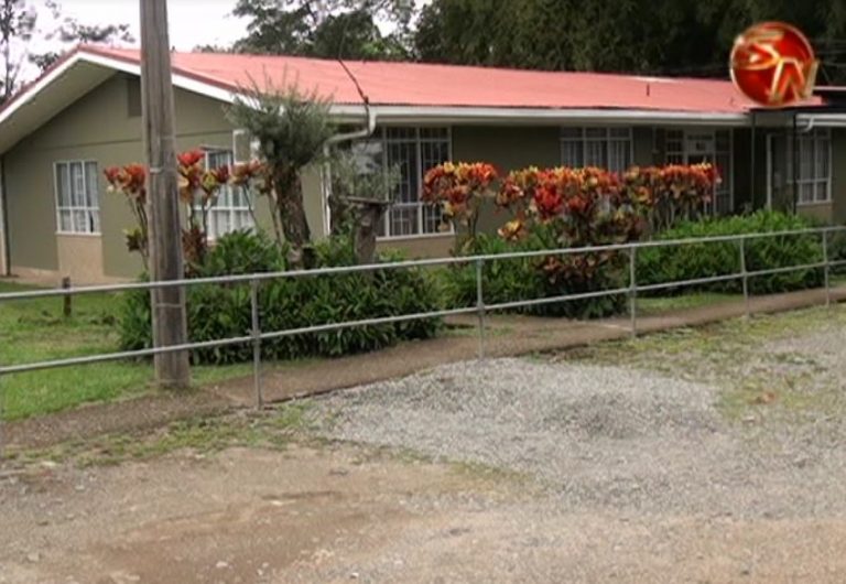 Invierten en mejoras en las oficinas del MAG de la zona Sur