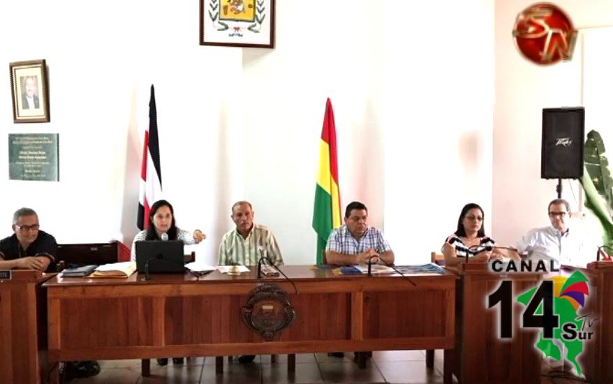 PLN logra tres presidencias municipales en la zona Sur