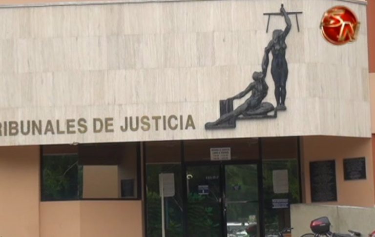 Poder Judicial apuesta a seguimiento y mejoras en circuitos judiciales 