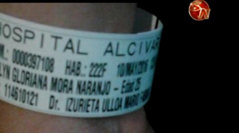 Zailyn Mora tendrá que recuperarse durante un mes antes de segunda operación en Ecuador