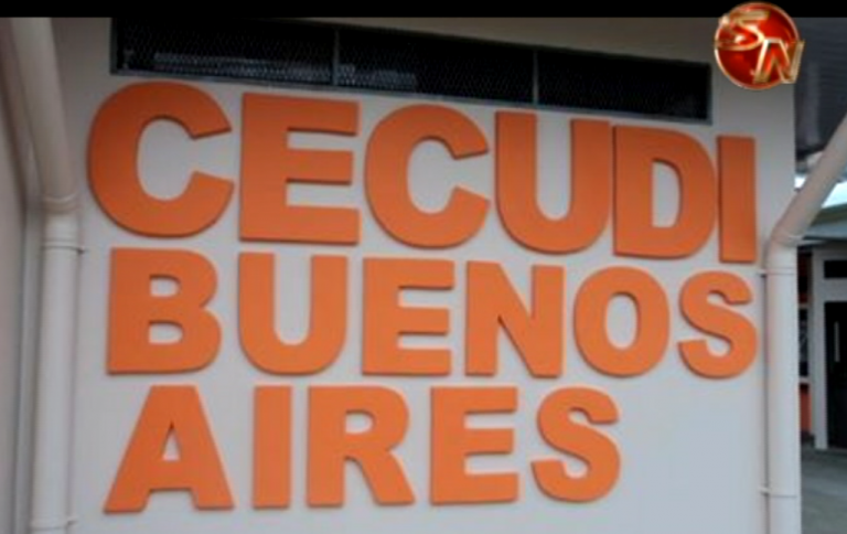 Municipalidad de Buenos Aires comenzó a recibir solicitudes para niños que están en Cecudi