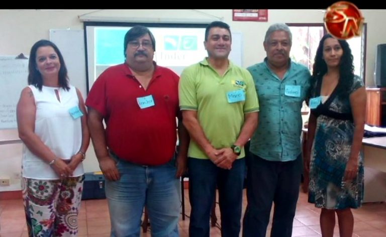 Eligen junta directiva del Consejo Territorial de Desarrollo de Osa