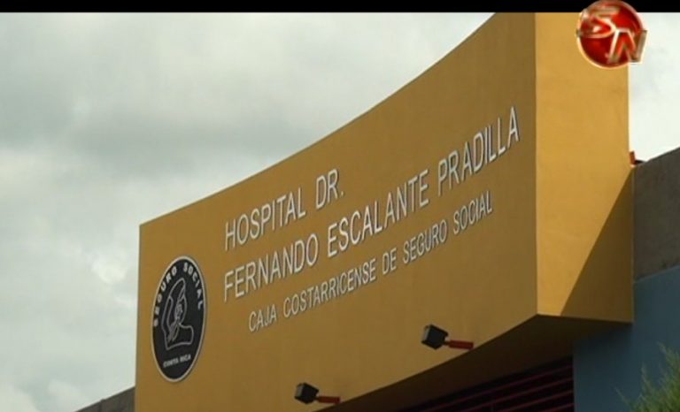 Este viernes será a misa del jubileo de los enfermos en el Hospital Escalante Pradilla