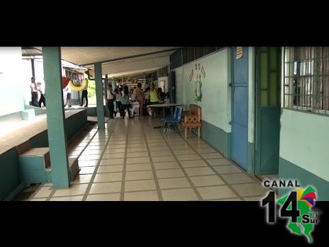 Escuela Pavones mejorará los accesos a personas con discapacidad