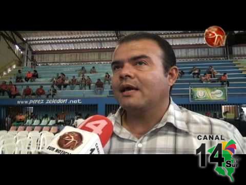 Tenis de Mesa de Pérez Zeledón sigue a la espera de tres mesas que prometieron en el Concejo Municipal el año anterior