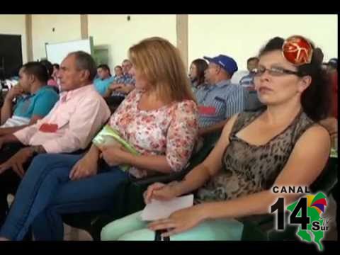 Creación de Consejo Local de Tapantí entre los logros del Coraclap
