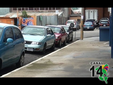 Buscan crear una calle cultural en Pérez Zeledón