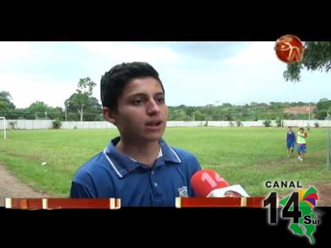 Jóvenes emprendedores se encargan de comunicar todo en el Liceo Fernando Volio Jiménez