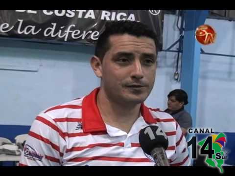 PZ Futsal recibe a su similar de Botica Internacional este fin de semana