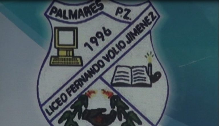 Liceo Fernando Volio Jiménez celebrará 20 años el próximo mes de julio