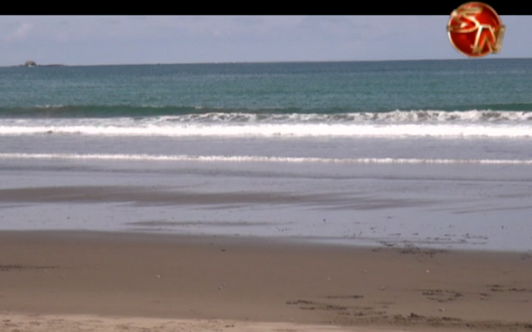 15 playas del Sur destacan como las más limpias del país