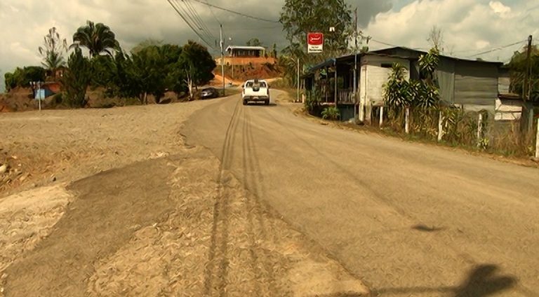 Con develación de placa, inaugurarán distrito La Amistad en Pérez Zeledón