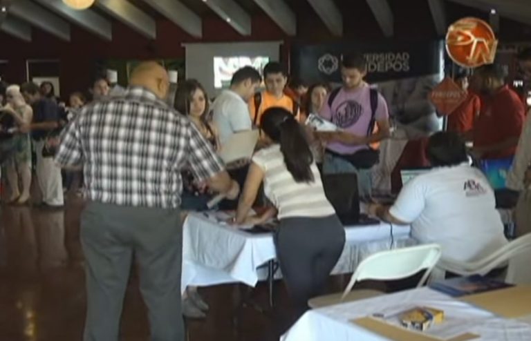 Desempleo en la Región Brunca alcanza el 11%