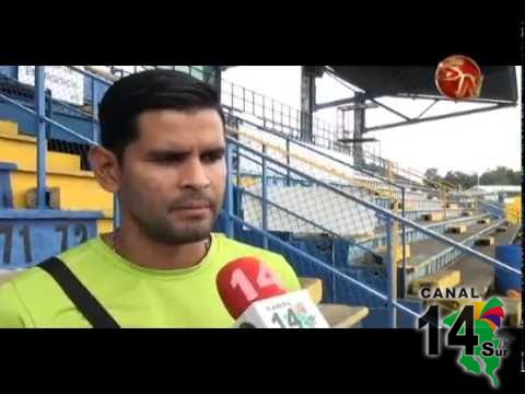 Keylor Soto, el artífice de la última victoria en el Morera Soto