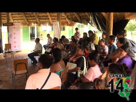 Gobierno visitó Salitre para realizar consulta indígena