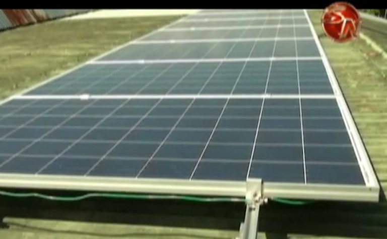 Esperan que este año el Mercado Municipal de Pérez Zeledón tenga paneles solares