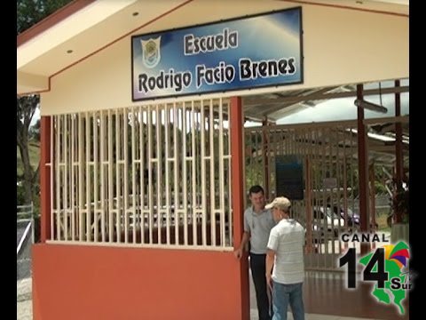 187 estudiantes disfrutarán modernas instalaciones en La Bonita.
