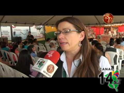 Supermercados CoopeAgri R.L. premió a las madres
