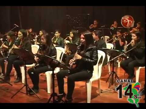 Sinfónica de Pérez Zeledón necesita un presupuesto adicional
