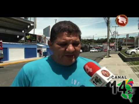 Aficionados aconsejaron a Mauricio Wrigth