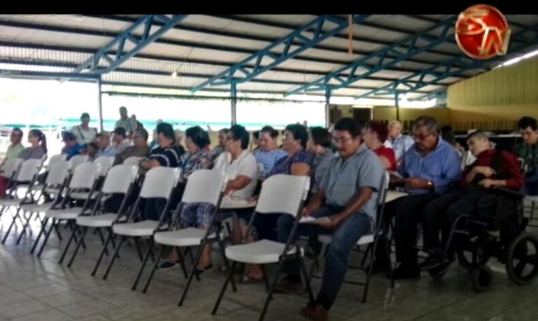Asociación de Desarrollo de San Vito de Coto Brus apoyo mejoramiento de camino