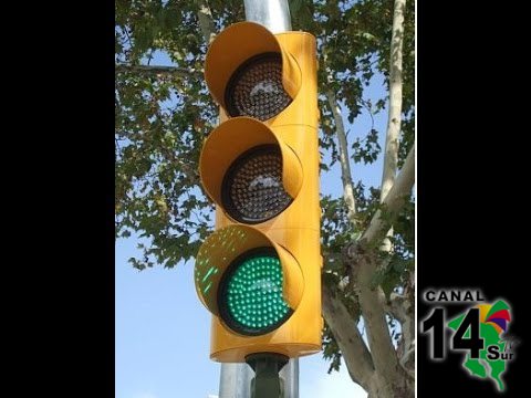 Semáforos siguen siendo prioridad en la Municipalidad de Pérez Zeledón