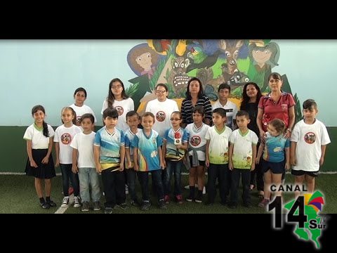 Escuela Pedro Pérez Zeledón tendrá un futuro sostenible
