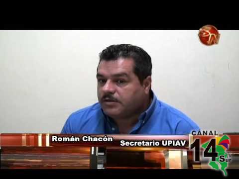 Román Chacón buscará más apoyo para los productores tras llegar a junta del ICAFE
