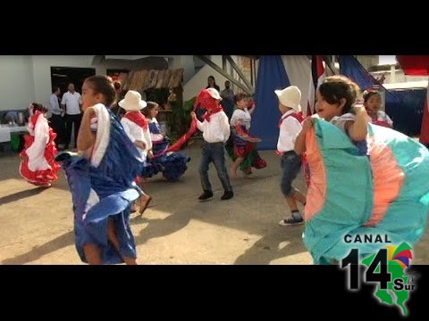 Coopealianza celebró las fiestas patrias