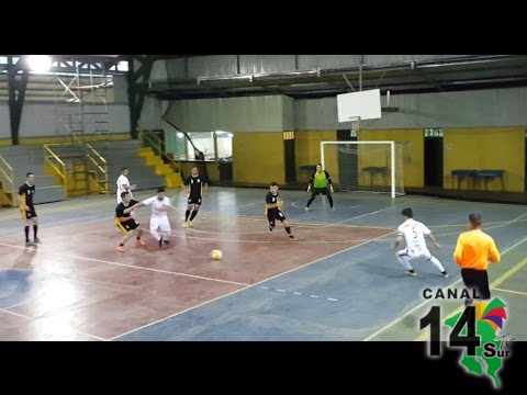 Pz Futsal se foguea para evitar perder ritmo