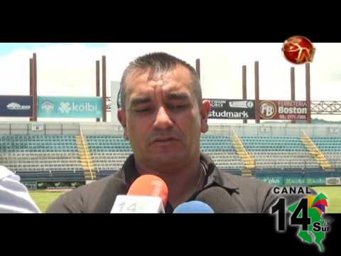 José Giacone: «La Liga es manejada como una pulperia»