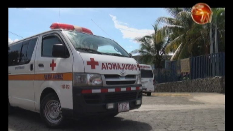 En el Tránsito piensan qué va pasar cuando se abra la nueva torre de emergencias