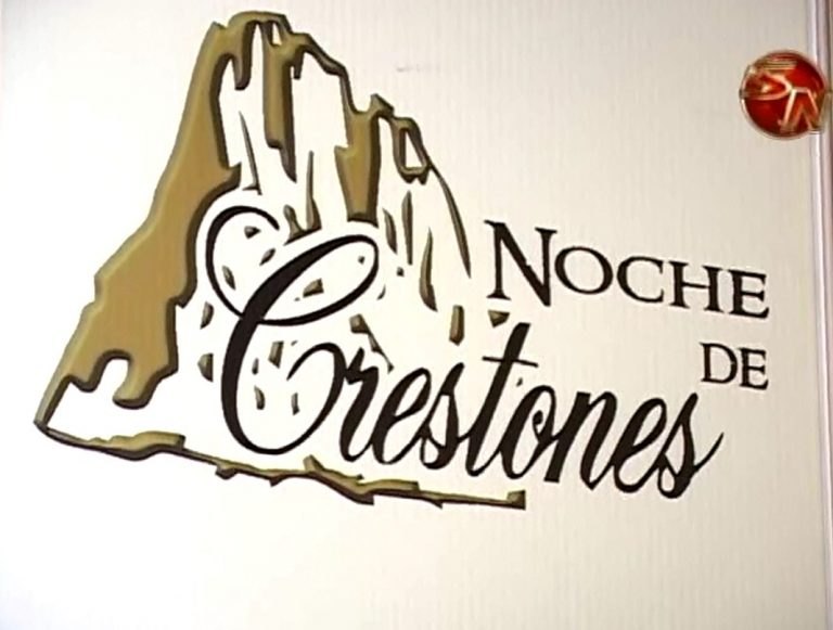 Ya están los nominados para Noche de Crestones