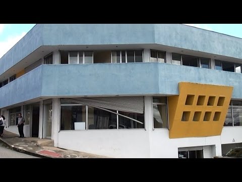 PANI cuenta con nuevo edificio para la atención en Pérez Zeledón