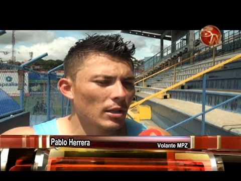 Pablo Herrera recupera protagonismo en los Guerreros del Sur