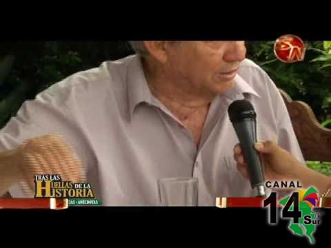 Pérez Zeledón un cantón con 85 años de fundación