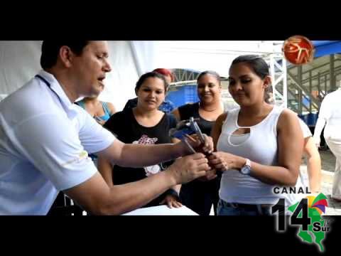 200 mujeres de la zona Sur conocen más sobre carreras técnicas no tradicionales