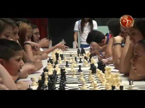 Práctica del ajedrez crece en Pérez Zeledón