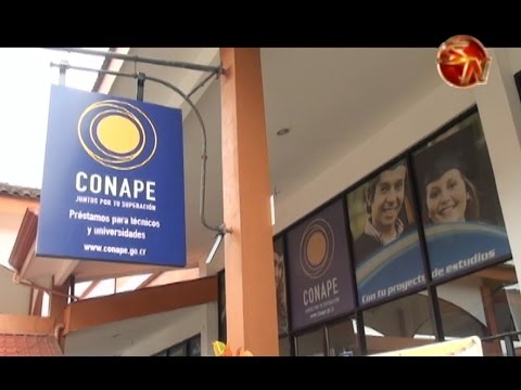 CONAPE mantendrá servicio en Pérez Zeledón y buscarán replicar modelo en el país