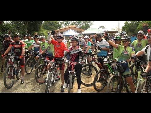 Recreativa organizada por el Hogar Betania fue todo un éxito 