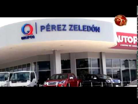 Chevrolet en Pérez Zeledón   