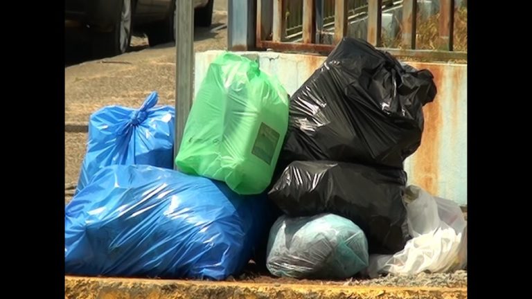 Municipalidad trabaja en actualizar lista de usuarios del tarifario del cobro de basura