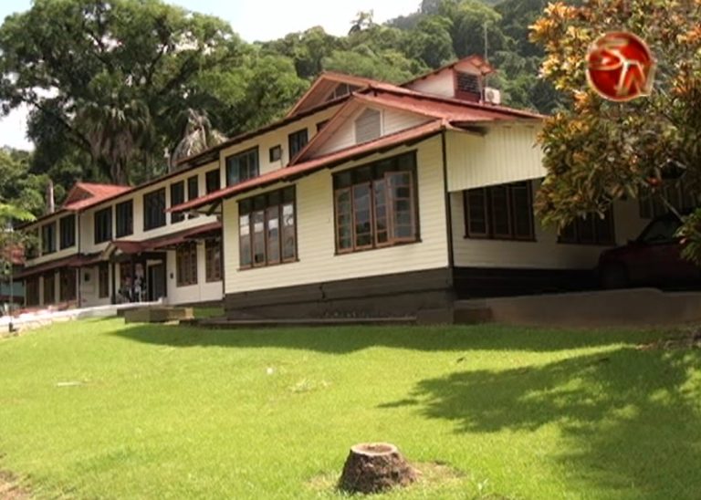 La Universidad de Costa Rica en Golfito llevó los campamentos de Desarrollo Humano a Pavones