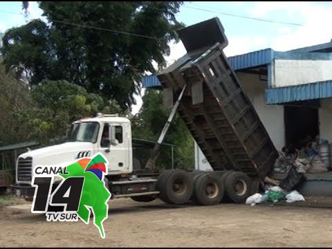 Un relleno sanitario regional sería una opción que barajan las Municipalidades de la Zona Sur