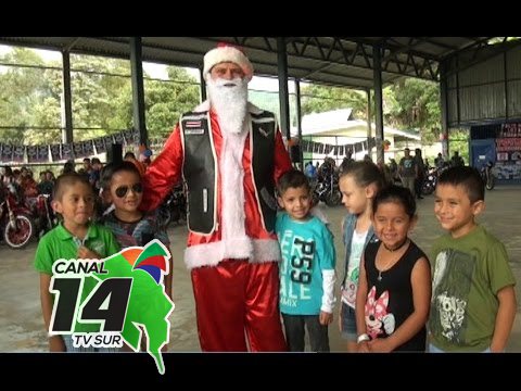 Quinientos niños disfrutaron la Toyrun 2016