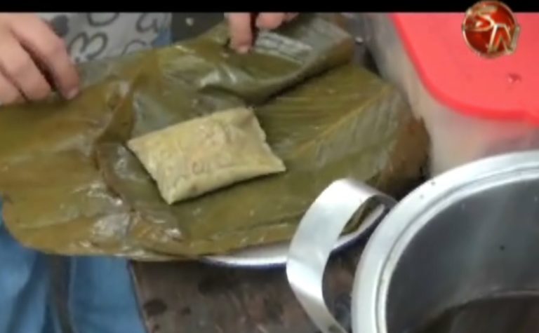 Concurso al mejor tamal de arroz será este sábado